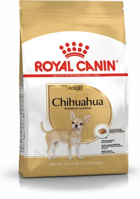 Immagine prodotto di Royal Canin Chihuahua Adult 1,5kg