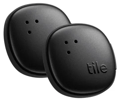 Image de Life360 Tile Sticker : petit traceur Bluetooth, localisateur à distance et étiquette pour objets
