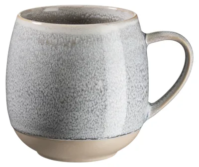 Zdjęcie produktu dla MÄSER Kaffeebecher Aquata 355ml grau 900990 9010933064865