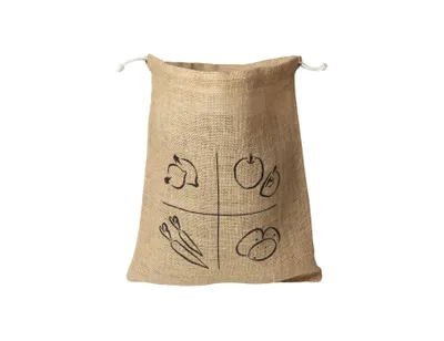 Zdjęcie produktu dla Worek jutowy - M