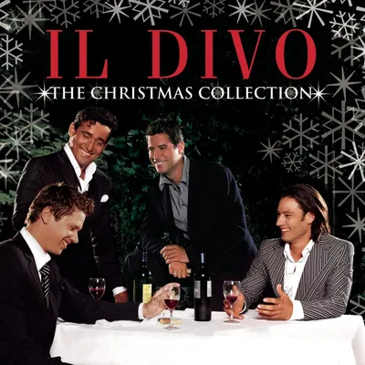 Produktbild von The Christmas Collection