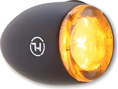 Produktbild von HIGHSIDER PROTON TWO LED Blinker für