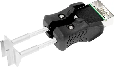 Produktbild von Weller Tools WE T0050117299 - RTWUS 200 K Lötspitze Messer 20.0
