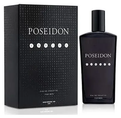 Image de Poseidon, Eau de Toilette, vaporisateur, 150 ml