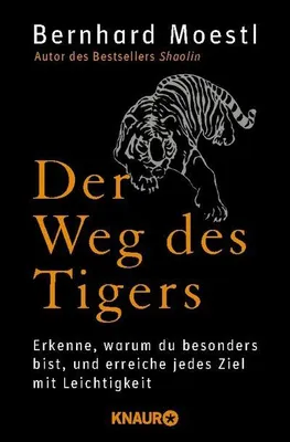 Immagine prodotto di Der Weg des Tigers