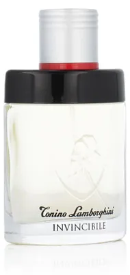 Obrázek produktu pro Tonino Lamborghini Invincibile EDT 40 ml M