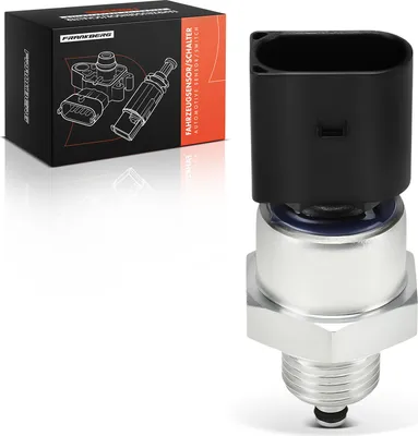 Produktbild von Frankberg 1x Abgasdrucksensor für Mercedes-Benz Atego Axor 2004-2023
