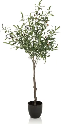 Produktbild von bümö plants Kunstpflanze Olivenbaum (olive)