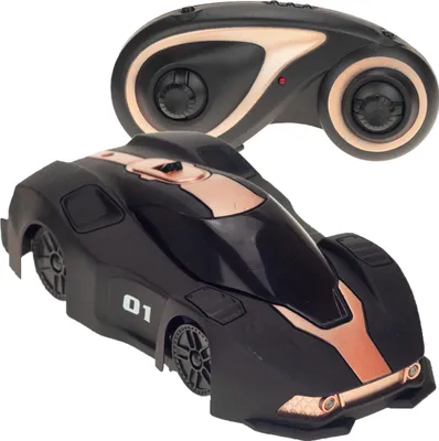 Image de wandmontiert SUFFISANCE DE LA CONDUITE D'UNE AUTO RC CONTROLEE PAR LE PILOTE