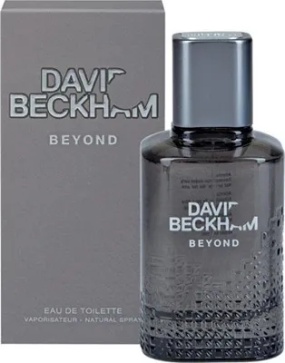 Obrázek produktu pro David Beckham Beyond, Pánské, 90 ml, Nedoplnitelná lahvička, Kardamom, Grep, Cardamom, Grapefruit, Mojito accord, Černý pepř, Pelargónie