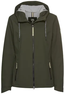 Immagine prodotto di Camel Active 320100-6F18 - Giacca, taglia: 42, colore: verde foresta
