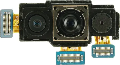 Produktbild von Haupt Kamera für Samsung Galaxy M30s (SM-M307F) Rück Kamera main back camera