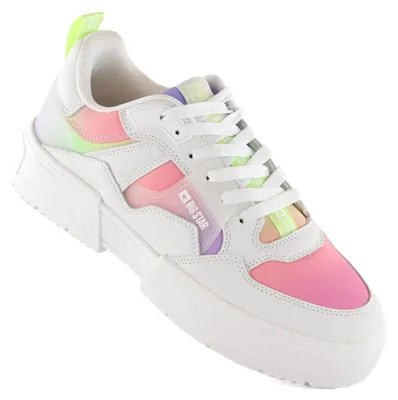 Zdjęcie produktu dla Big Star Buty INT2002