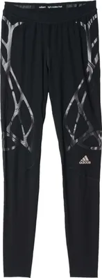 Produktbild von Sportleggings Adidas S93577 für Herren