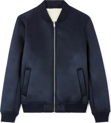 Produktbild von Celio Ludain Bomberjacke 1159630__L