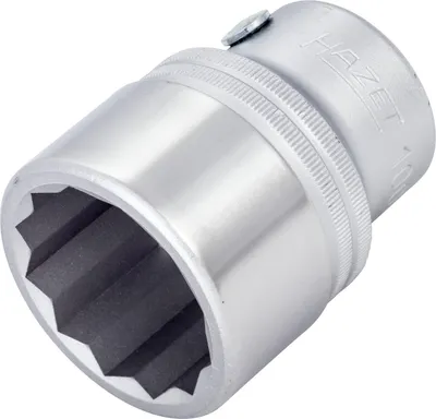 Produktbild von HAZET Steckschlüsseleinsatz 1000Z-34 60mm manuell (Handbetätigung) 24 8mm