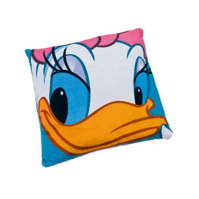 Productafbeelding van Disney Daisy kussen - 36 x 36 cm