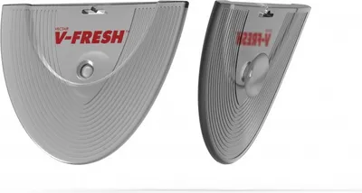 12 x Vectair V-Fresh Universal Lufterfrischer Vectair Systems V-FRESH RED,V-FRESH YELLOW,V-FRESH BLUE,GREEN