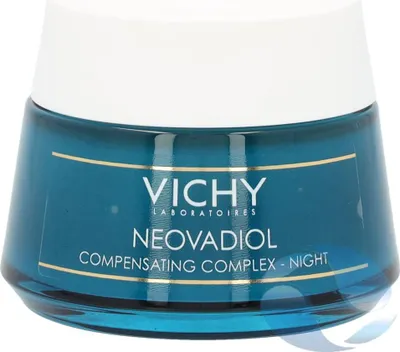 Zdjęcie produktu dla Vichy Neovadiol krem na noc (50 ml)