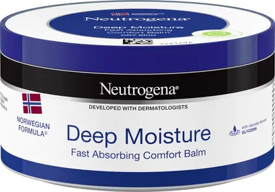Produktbild von Neutrogena Norwegische Formel Tiefenfeuchtigkeitsspendende Lotion, 300 ml