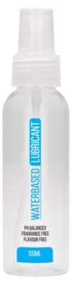 Image de PHARMQUESTSShots - Lubrifiant à base d'eau Pharmquests 100 ML