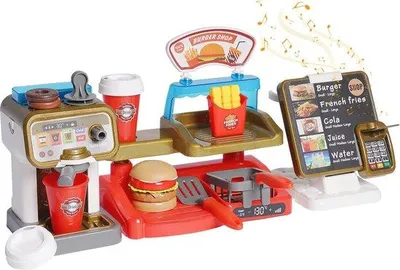 Immagine prodotto di Giocattoli da cucina per bambini, giocattoli creativi