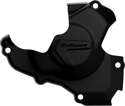 Imagen del producto de Cubierta para faros de Honda CRF 450R, modelos del 2010 al 2016, color