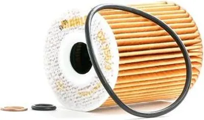 Produktbild von Mahle Ölfilter für Chevrolet Opel