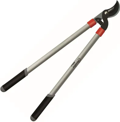 Image de Garden Dedra 80A019 Bypass Lopper Shear, Passing Blade