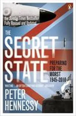 Immagine prodotto di The Secret State