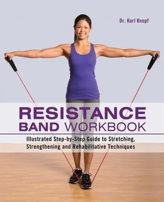Immagine prodotto di Resistance Band Workbook