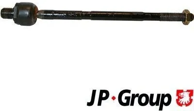 Produktbild von JP GROUP 1244501000 Axialgelenk Spurstange für OPEL ZAFIRA B (A05) Vorne Rechts Vorne Links
