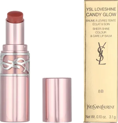 Zdjęcie produktu dla Balsam do ust YSL Loveshine Candy Glow