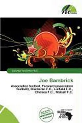 Produktbild von Joe Bambrick