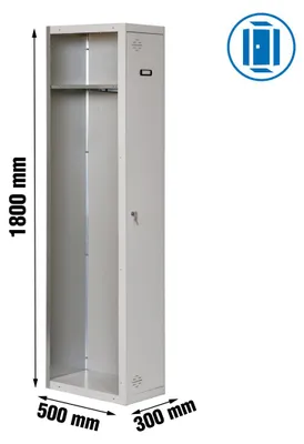 Immagine prodotto di SIMONLOCKER fai da te. Singolo 1/1 300 supplementari