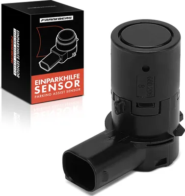 Produktbild von Frankberg 1x Parksensor PDC Sensor Hinten für Jaguar XF X250 X260 XJ X350 X358 XK Coupe X150