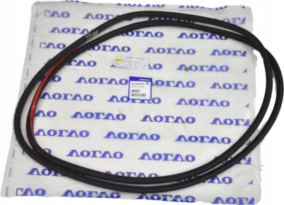 Zdjęcie produktu dla Uszczelka drzwi przednich VOLVO XC60 II lewa prawa 32229249