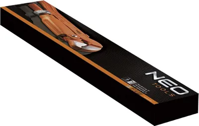 Produktbild von NEO TOOLS Rohrzange 02-121 330mm Chrom-Vanadium-Stahl