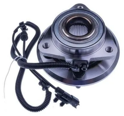 Zdjęcie produktu dla EBG Piasta koła z łożyskiem przód Dodge Jeep 52109947AF 52109947AC