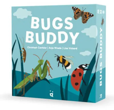 Produktbild von Bugs Buddy