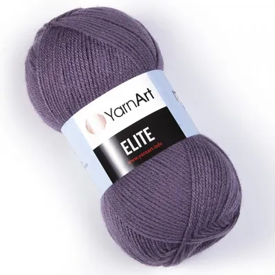 Obrázek produktu pro Elite příze 5 x 100 g 852