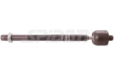 Produktbild von SPIDAN CHASSIS PARTS 58605 Axialgelenk Spurstange für LAND ROVER Range Rover Evoque (L538) Vorne