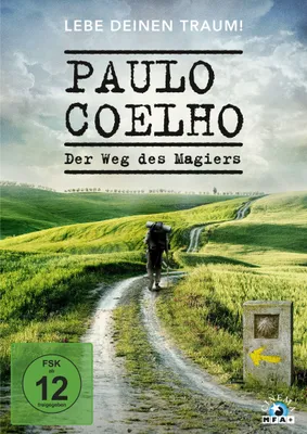 Produktbild von Paulo Coelho - Der Weg des Magiers