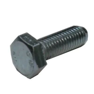Produktbild von ATIKA Ersatzteil | Sechskantschraube M10x25 für Betonmischer AKM / B / BM / Comet / Format / HM / Mix / M / Patriot / Profi / SX