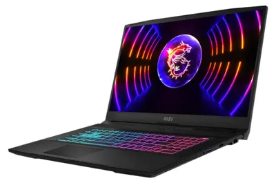 Immagine prodotto di MSI Katana 17 B13VFK-442, Core Black, Core i7-13620H, 16GB RAM, 512GB SSD, GeForce RTX 4060