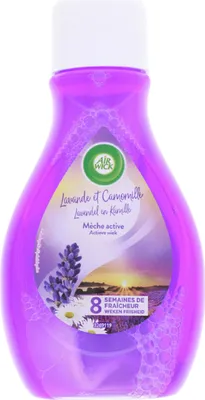 Produktbild von Air Wick, Lavendel-Lufterfrischer, 375 ml