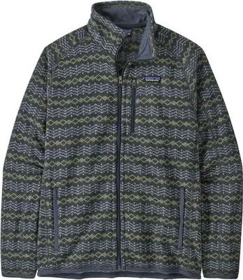 Produktbild von PATAGONIA M's Better Sweat Jkt * * S