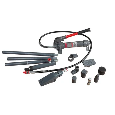 Immagine prodotto di 6928 Spandiconcime idraulico 4T, Proline