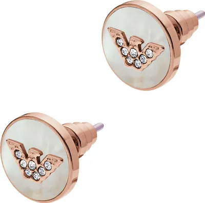 Produktbild von Emporio Armani Damen-Ohrringe EGS2311221