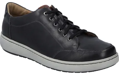 Image de JOSEF SEIBEL David 03 | Baskets pour Hommes | noir